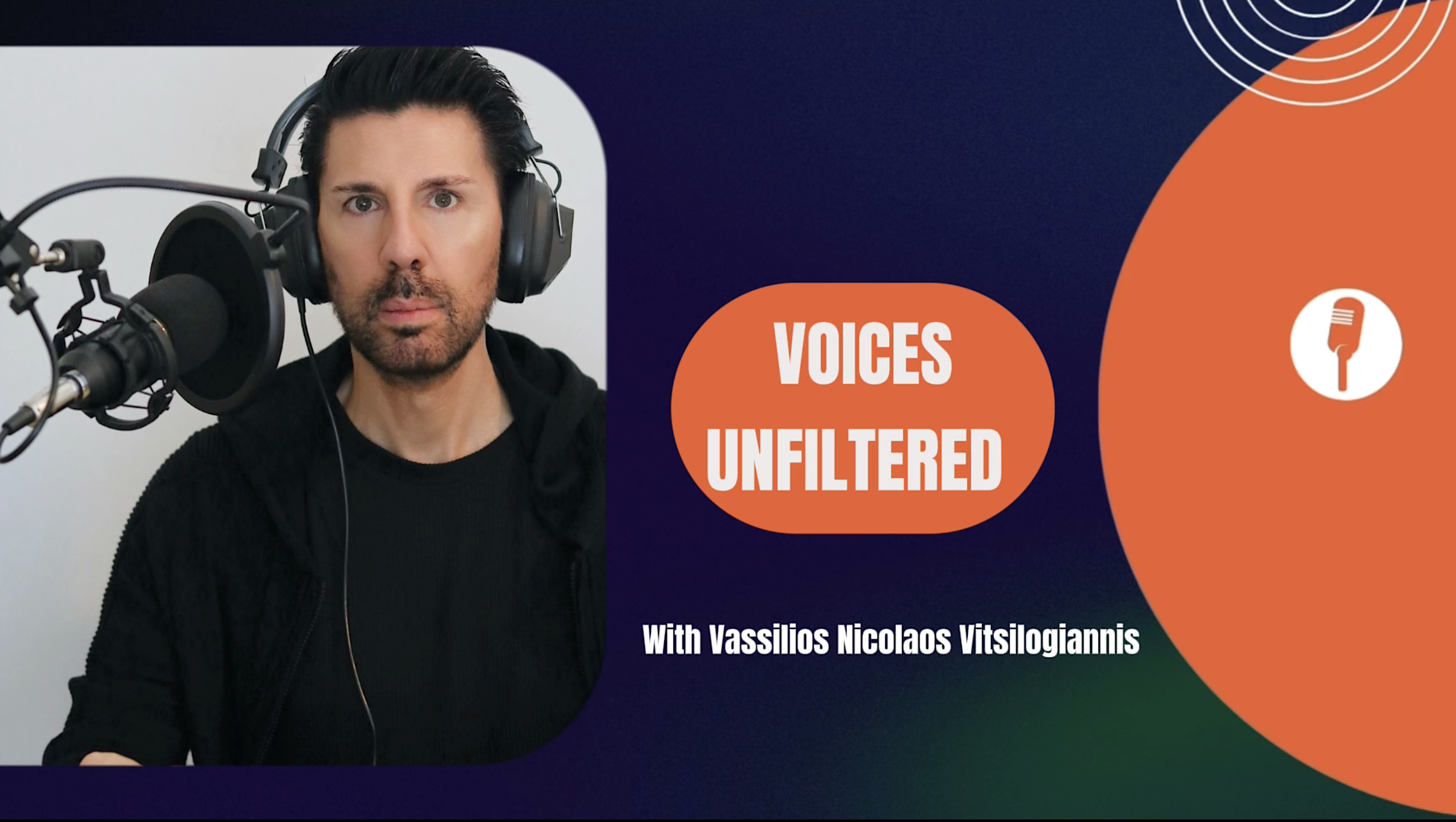 VOICES UNFILTERED-CLIMATE CHANGE